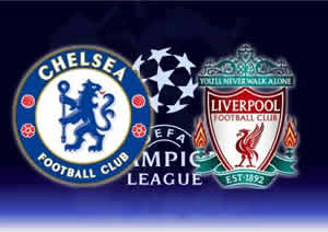 Chelsea Liverpool