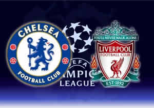 Chelsea Liverpool Chelsea Liverpool