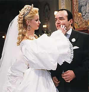 Casamento de Chiquinho Scarpa Casamento de Chiquinho Scarpa