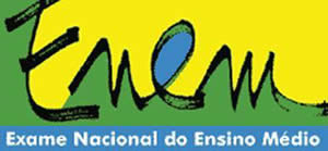 ENEM 2009 ENEM 2009