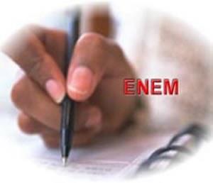 Inscrição ENEM Inscrição ENEM