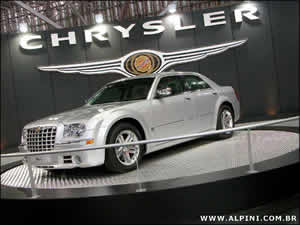Empresa Chrysler