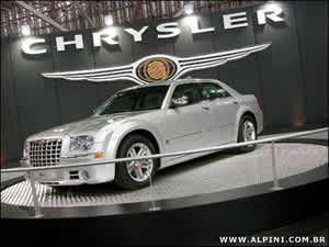 Empresa Chrysler Empresa Chrysler