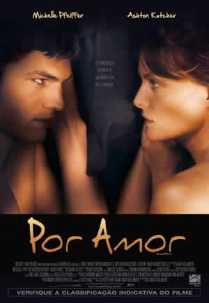 Filme Por Amor