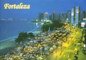 Fortaleza Fortaleza