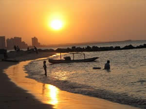 Fortaleza - Brasil Fortaleza - Brasil