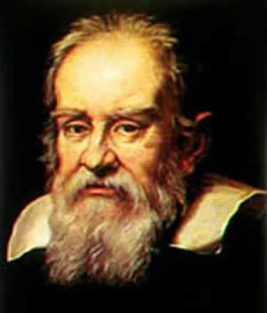 Galileu Galilei Galileu Galilei