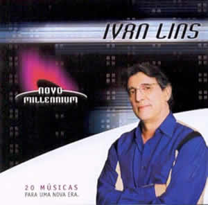 DVD Ivan Lins DVD Ivan Lins