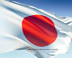 Japão Japão