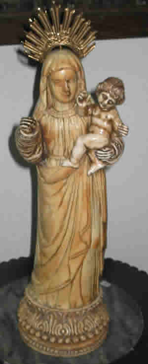 Escultura Escultura