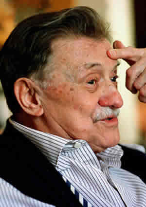 Biografia Mario Benedetti