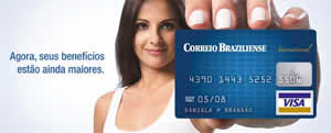 Cartão de Crédito Cartão de Crédito