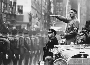 Adolf Hitler Adolf Hitler