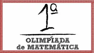Olimpadas de Matematica