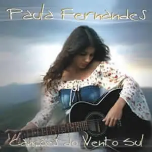 Cd Paula Fernandes