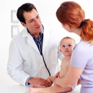Médico Pediatra Médico Pediatra