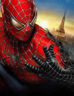 Homem Aranha Homem Aranha
