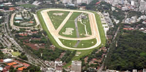 Pista de Indianópolis