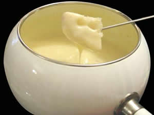 Receitas Fondue Queijo Receitas Fondue Queijo