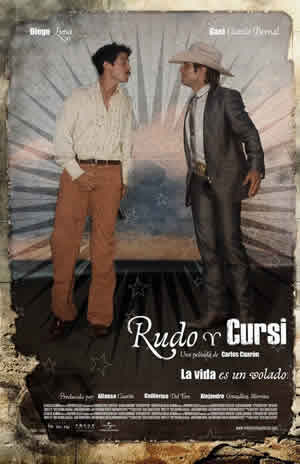 Rudo y Cursi Rudo y Cursi