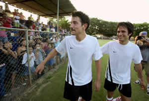 Filme Rudo y Cursi Filme Rudo y Cursi
