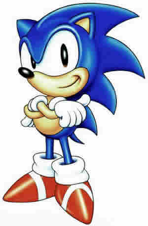 Sonic Sonic