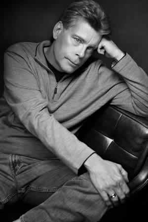 Stephen King Stephen King
