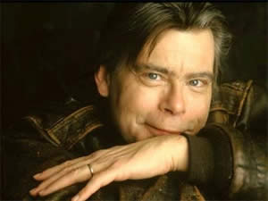 Autor Stephen King