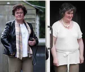 Susan Boyle