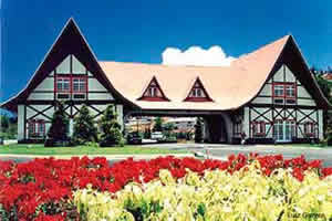 Turismo Campos do Jordão Turismo Campos do Jordão