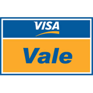 Visa Vale Alimentação