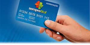 Programa Alimentação do Trabalhador Programa Alimentação do Trabalhador