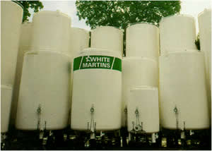 Gases Industriais Gases Industriais