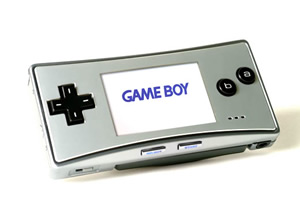 Game Boy