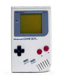 game-boy-3 Videos