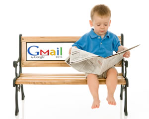 gmail-31 Gmail Ainda Em Versão Beta