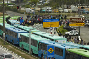 greve-1 Florianópolis