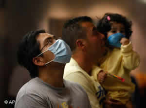 Vacina Contra Gripe Suína Vacina Contra Gripe Suína