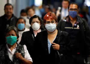 Gripe Suína Prevenção