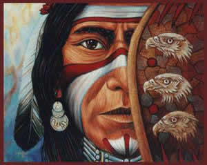 indio-1 Índios Americanos
