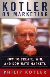 kotler-3 Marketing