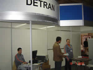 Licenciamento do Veículo DETRAN