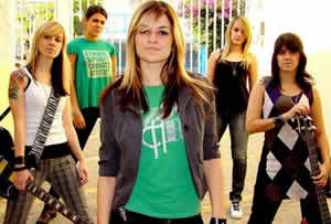 Lipstick Banda Lipstick