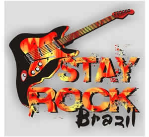 Lipstick Rock Brasil