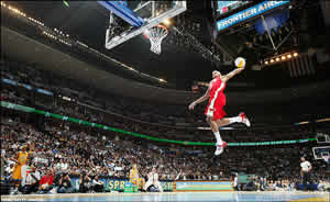 NBA Jogo da Liga