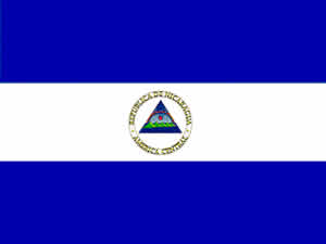Água Potável na Nicarágua Nicaraguá
