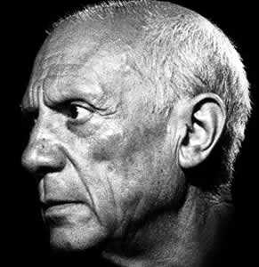pablo-picasso-1 Pablo Picasso