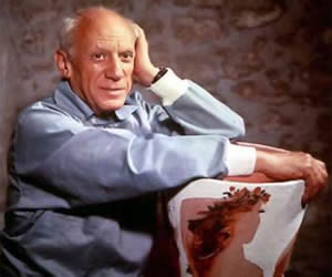 pablo-picasso-3 Biografia