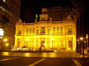 Porto Alegre Porto Alegre