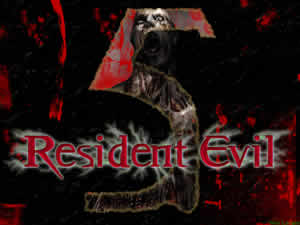 Resident Evil 5 Resident Evil 5
